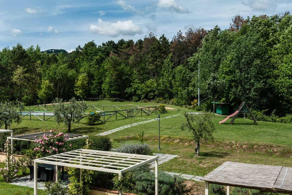 Willa Sunnyside Pool And Relax In Lucca Hills Zewnętrze zdjęcie