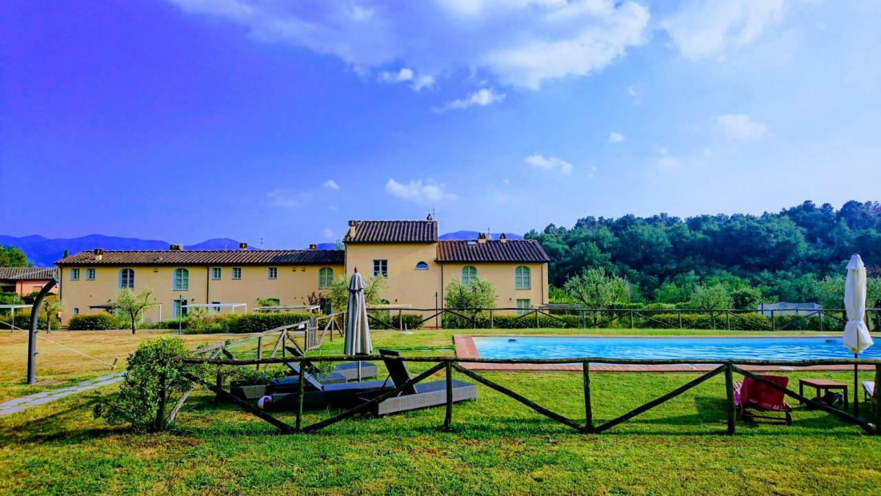 Willa Sunnyside Pool And Relax In Lucca Hills Zewnętrze zdjęcie